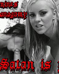 Satanic Porn Gifs Sex Gifs Porn XXX GIFs PICTOA