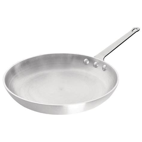 Buy Aluminum Frying Pan 24 Cm Online HorecaTraders