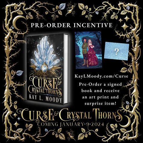 Best Young Adult Fantasy Book Series - Kay L Moody