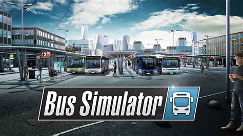 Game Review Bus Simulator 18 Xbox One GAMES BRRRAAAINS A HEAD