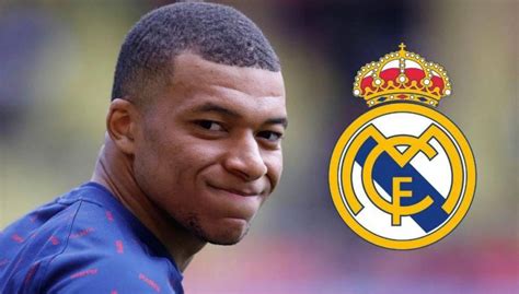 Mbappé Acepta Fichar Por Real Madrid Con Una Sorpresiva Condición