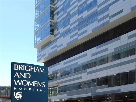 brigham-and-womens-hospital-6 - NHSF