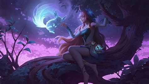 Hd Wallpaper Dao Trong Le Artwork Fantasy Art Fantasy Girl Legs