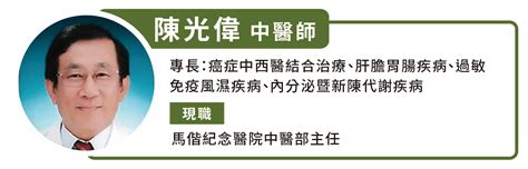 降低副作用助完成療程！「化瘀解毒」恢復臟腑功能 中醫助大腸癌術後調理 Heho Cancer