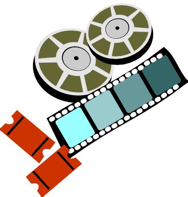 Free Movie Ticket Clipart, Download Free Movie Ticket Clipart png ...