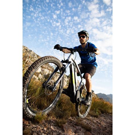 Rockrider E St 520 2020 Electric Bike