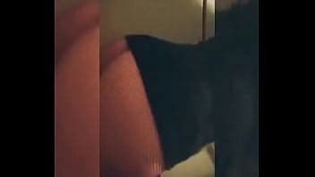 Kelly IQ Showing Some Ass XVIDEOS