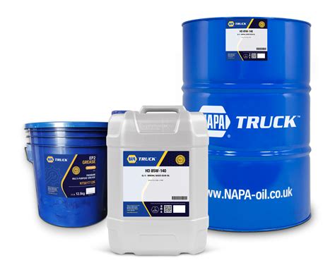napa truck parts 7
