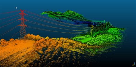 Higher Endurance And Altitude With Yellowscans Two New Uav Lidar