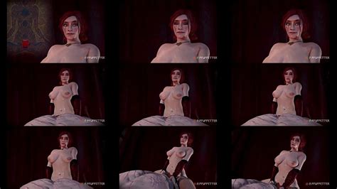 Triss Merigold Videos XVIDEOS