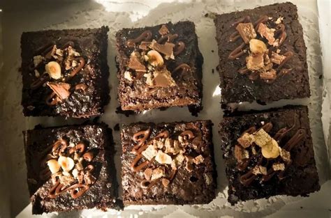 Cara Membuat Brownies Kukus Chocolatos Yang Lembut Dan Legit