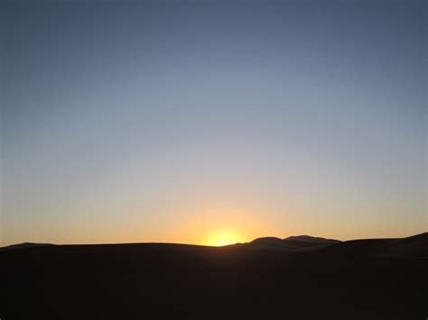 Sleeping under the Sahara night sky – Mel Adela