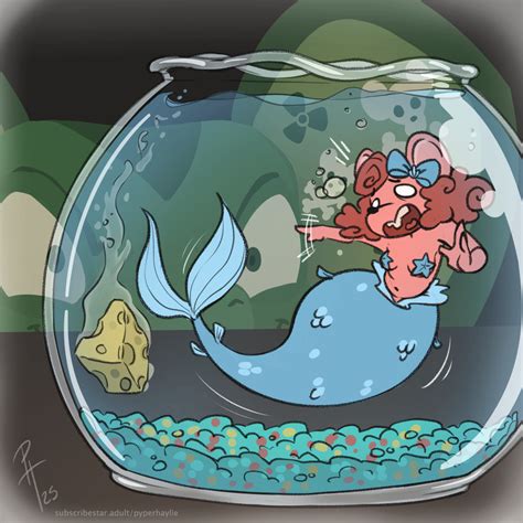 March Gag Stream MerHeidi S Nightmare By PyperHaylie Hentai Foundry