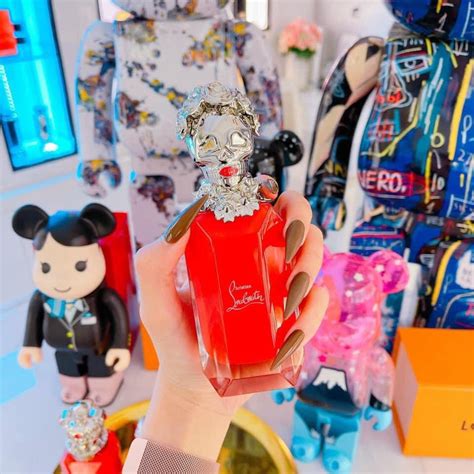 Christian Louboutin Loubikiss | Nuochoarosa.com - Nước hoa cao cấp ...