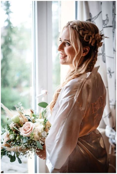 Kirchliche Hochzeit Im Kloster Knechtsteden In Dormagen