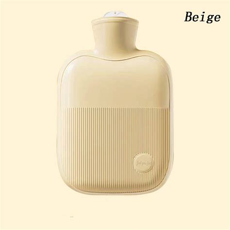 Hengsof Ml Capacity Hot Water Bag Essential Tools For Life Walmart