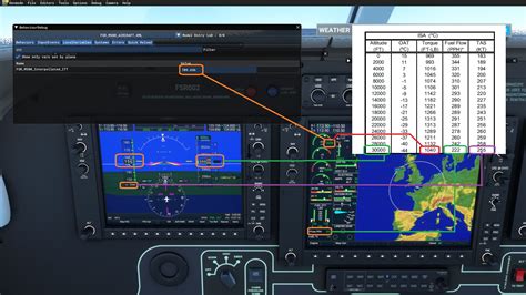 Released Fsreborn Fsr500 43 By Simbolfsreborn Aircraft