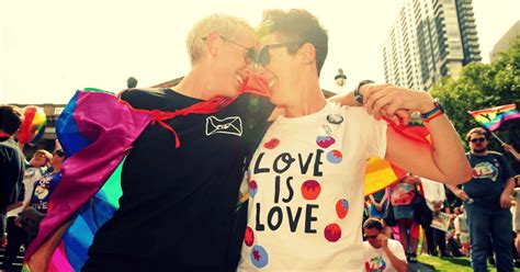 Damage Of Same Sex Marriage Survey We Mustn T Forget The Impact