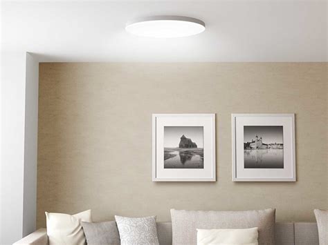 Xiaomi Mi Smart Led Ceiling Light With Bluetooth Gateway And Homekit