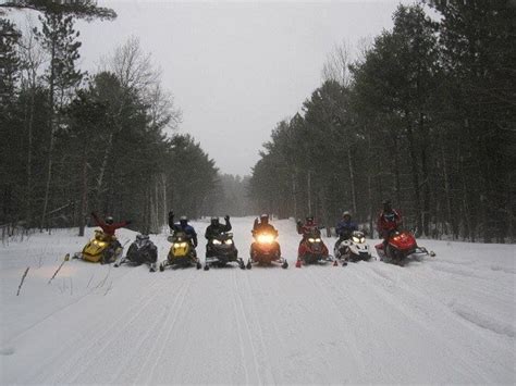 Trail Snowmobiles For Sale Sleddealersca Article