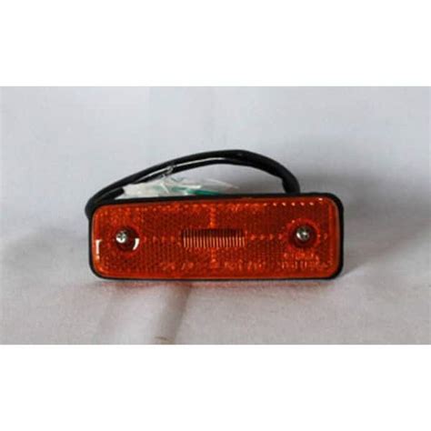 Tyc Side Marker Light Assembly The Home Depot