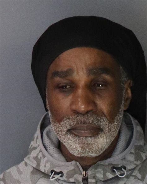 Frederick Reed Sex Offender In Bronx Ny Ny