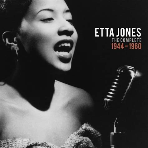 Etta Jones – Don't Go to Strangers Lyrics | Genius Lyrics