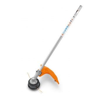 Stihl Km Fs Strimmer Head Kombi Attachment