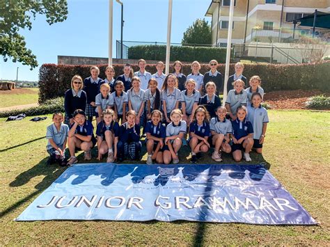 Today we celebrated our... - Ipswich Junior Grammar School