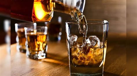 Alcohol Causes Cancer মদ না খেলে আপনার দিন কাটে না সাবধান চরম অবহেলায় শরীরে বাসা বাঁধছে এই