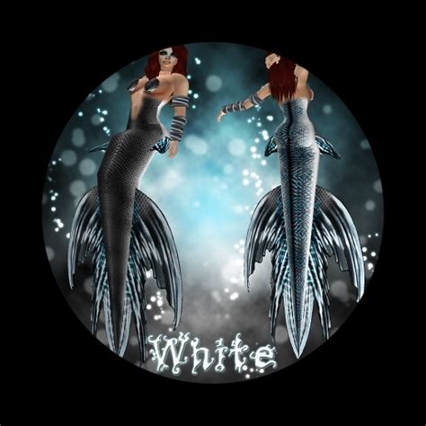 Second Life Marketplace Tb Guardians Of The Deep White
