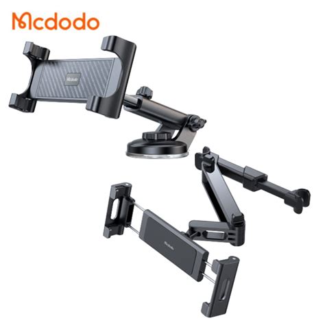 Mcdodo Universal Car Back Seat Tablet Stand Dashboard Degree