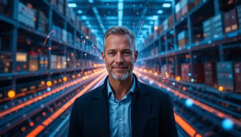Dave Watkin Aggreg8 – Boosting Efficiency and Transparency!