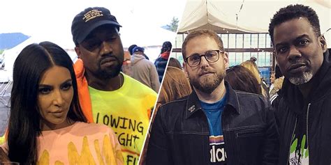 Who Was at Kanye's 'Ye' Party? A List of All the Celebs at Kanye West's Listening Party