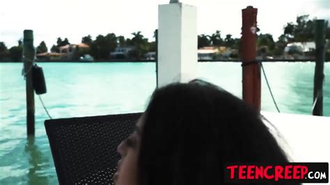 Hot And Beautiful Sophia Leone Getting Her Cunt Hammered