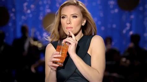 Scarlett Johansson S Banned Super Bowl Commercial Video Dailymotion