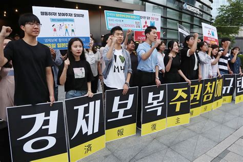 Opinion | There’s a crisis unfolding in Asia. The U.S. is the only ...