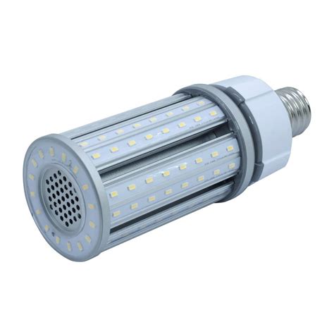 Halco Lighting Technologies W Equivalent Daylight Corn Cob Non