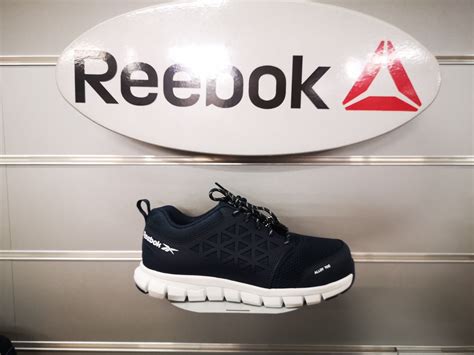 Malavolti Tute Reebok Excel Scarpa Antinfortuni S P Ab