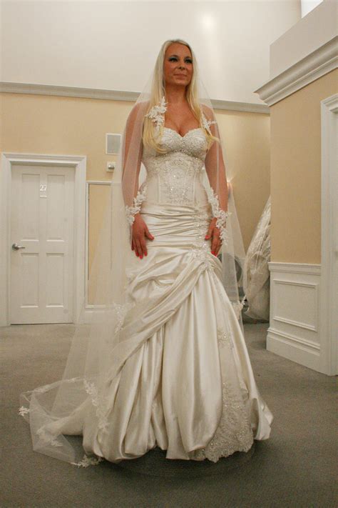 Season 11 Featured Wedding Dresses Part 13 Say Yes To The Dress Tlc