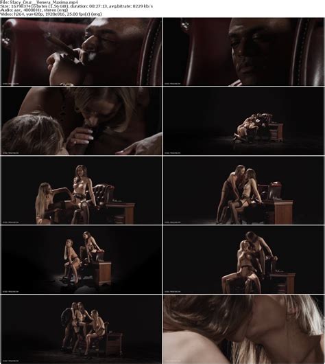 Polina Maxima Scene Stacy Cruz Venera Maxima May 01 2022 Forumophilia PORN FORUM