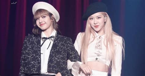 Lisa Và Rose Blackpink Những Bí Mật ít Ai Biết [xem Ngay] Naihuou Com