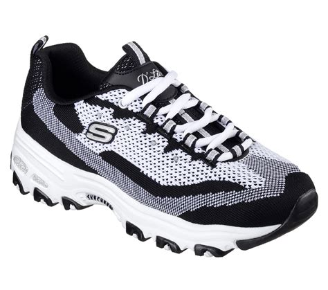 Buy SKECHERS D'Lites - Reinvention D'Lites Shoes only $70.00