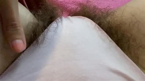Cum Panties Hairy Pussy Masturbation Dripping Pussy XNXX