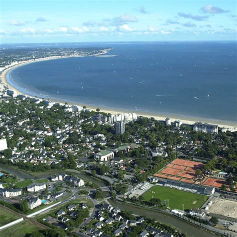La Baule Et La Presqu A Le Gua C Randaise Tome 2 6