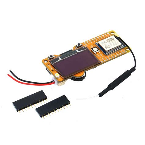 DSTIKE Deauther MINI ESP8266 WIFI Development Board OLED NodeMCU