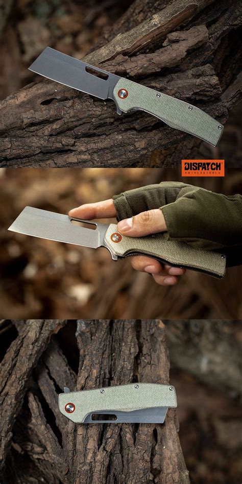 Good affordable sheepsfoot blade folding knife – Artofit