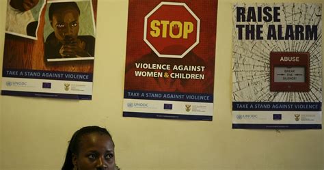 Sex Offender Register In The Works In Ethiopia Africanews