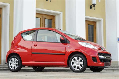 Citroen C1 Life Expectancy - How long will it last? | The FatMech