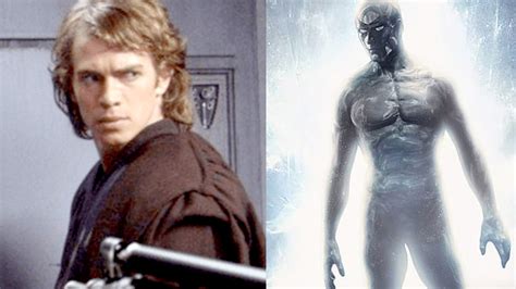 Молодого Дарта Вейдера раскрыли новым супергероем Marvel и удивили ...